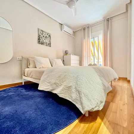 Apartment Bonito Junto Al Mar *