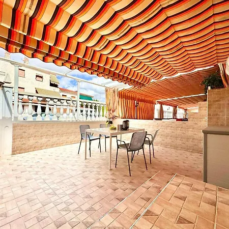 Apartment Bonito Junto Al Mar