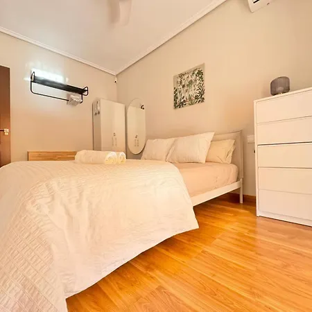 Bonito Junto Al Mar Apartment